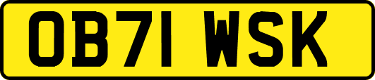 OB71WSK