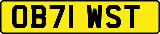 OB71WST