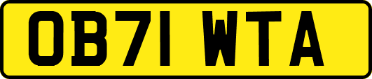 OB71WTA