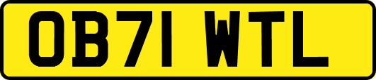 OB71WTL
