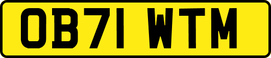 OB71WTM