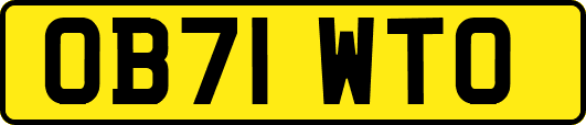 OB71WTO