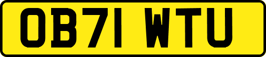 OB71WTU