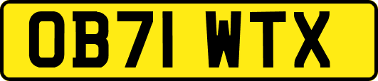 OB71WTX