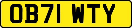 OB71WTY