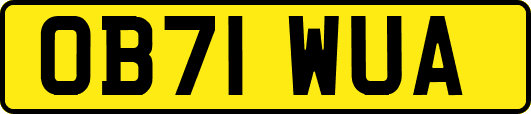 OB71WUA
