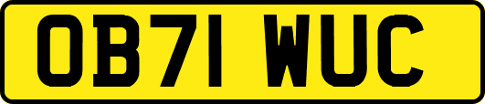 OB71WUC