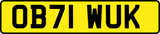 OB71WUK