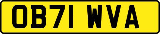 OB71WVA