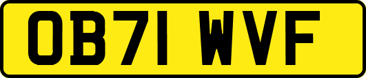 OB71WVF