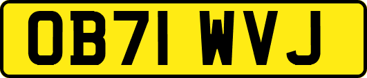 OB71WVJ