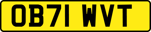 OB71WVT