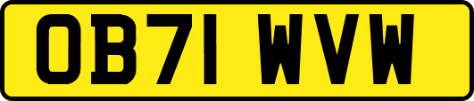 OB71WVW