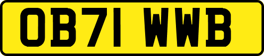 OB71WWB