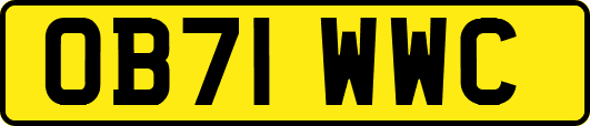 OB71WWC