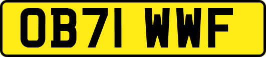 OB71WWF