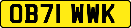 OB71WWK