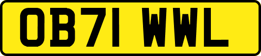 OB71WWL