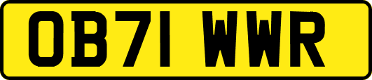 OB71WWR