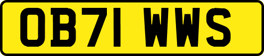 OB71WWS