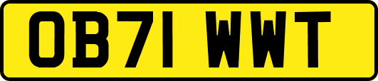 OB71WWT