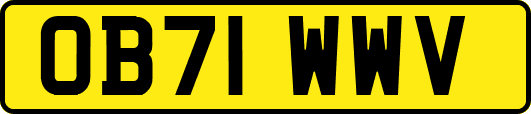OB71WWV