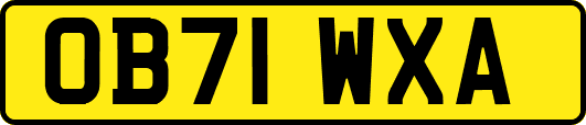 OB71WXA