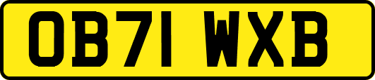 OB71WXB