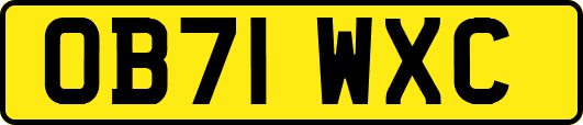 OB71WXC
