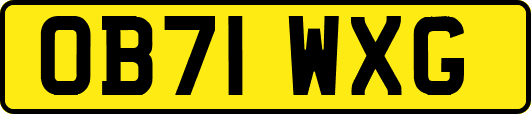 OB71WXG