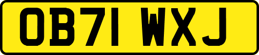 OB71WXJ