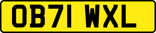 OB71WXL