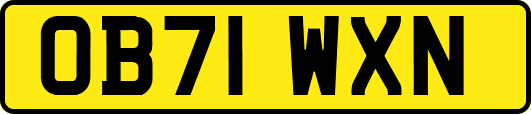 OB71WXN