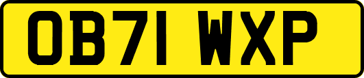 OB71WXP