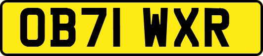 OB71WXR