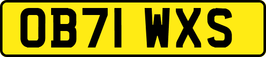 OB71WXS