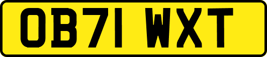 OB71WXT