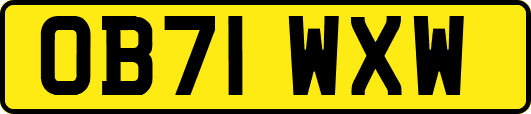 OB71WXW