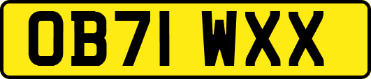 OB71WXX