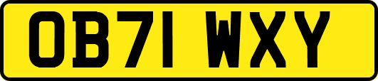 OB71WXY