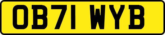 OB71WYB