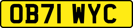 OB71WYC