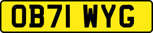 OB71WYG