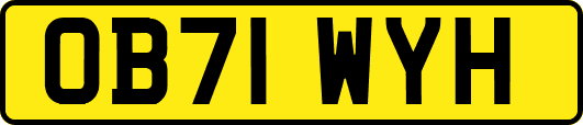 OB71WYH