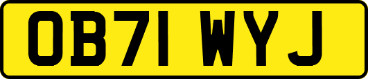 OB71WYJ