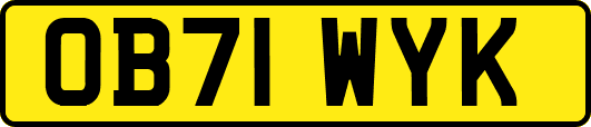 OB71WYK