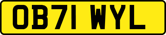 OB71WYL