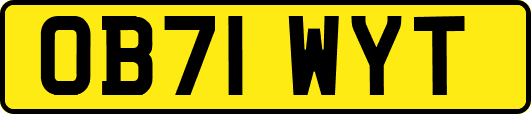 OB71WYT