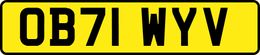 OB71WYV
