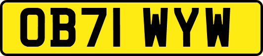 OB71WYW